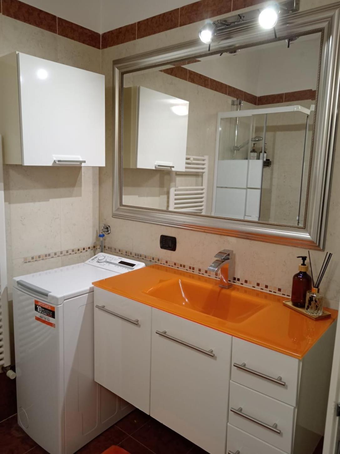 Ale's Portello House Apartamento