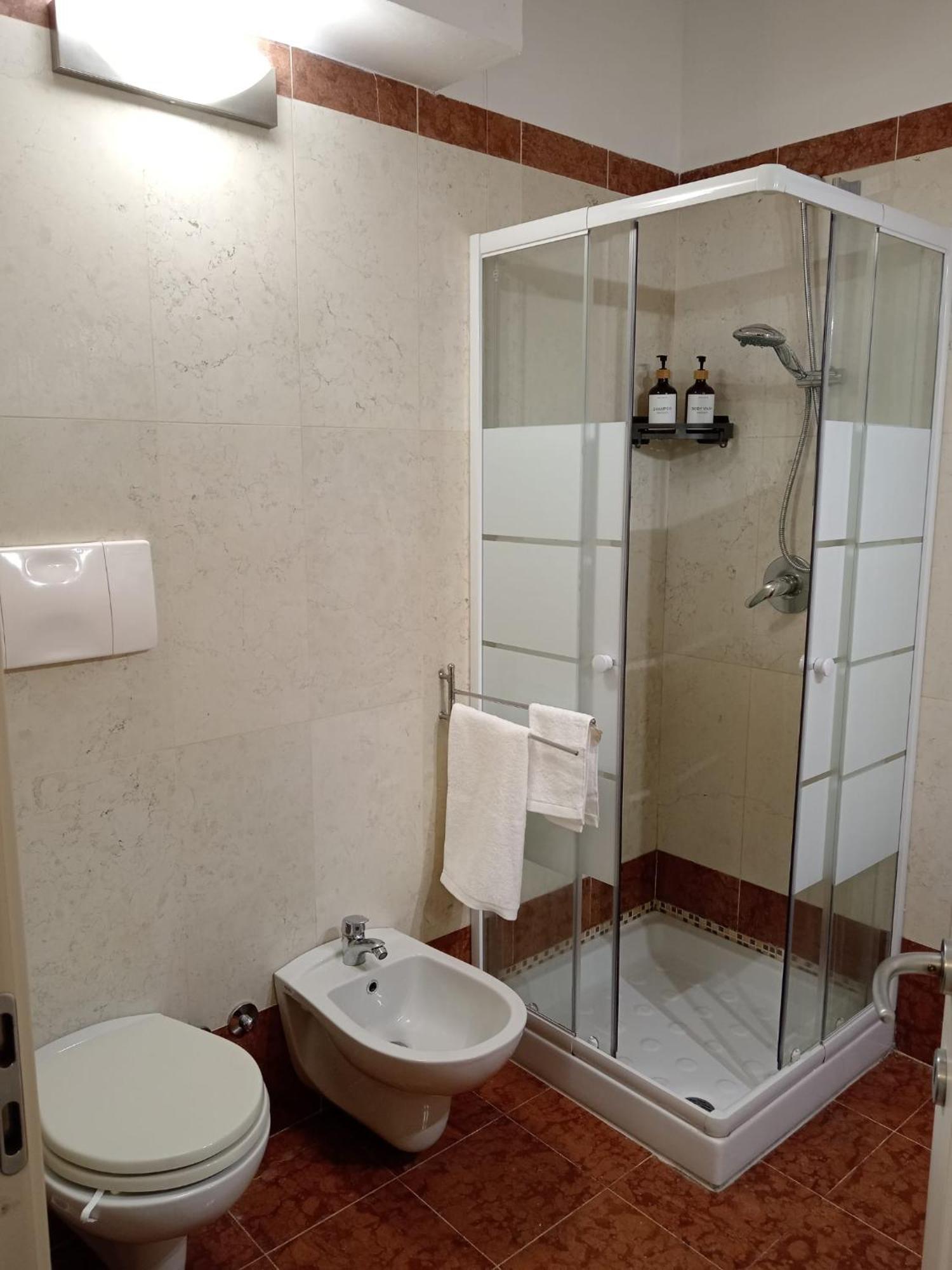 Apartamento Ale's Portello House Milán