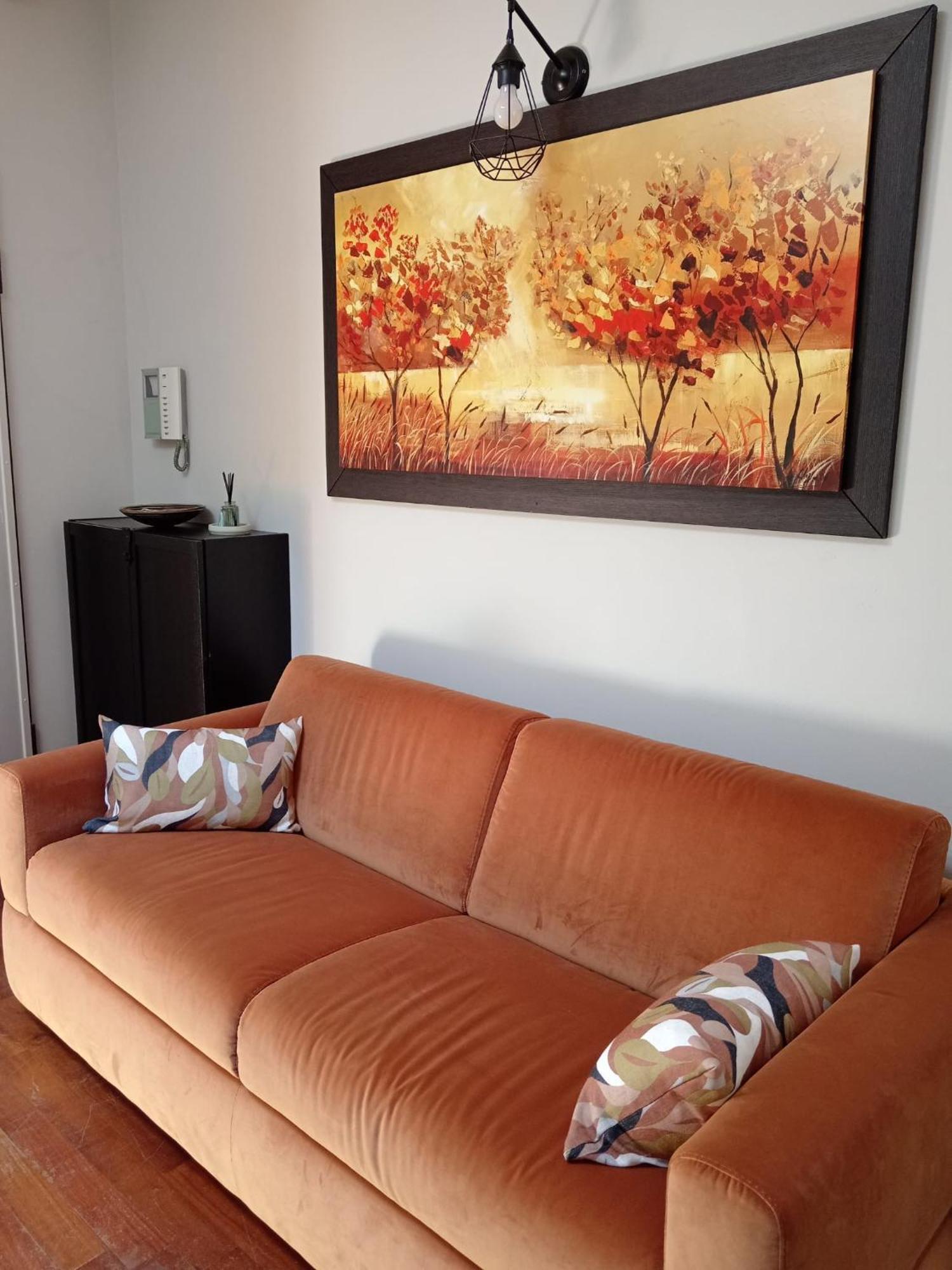 Apartamento Ale's Portello House Milán