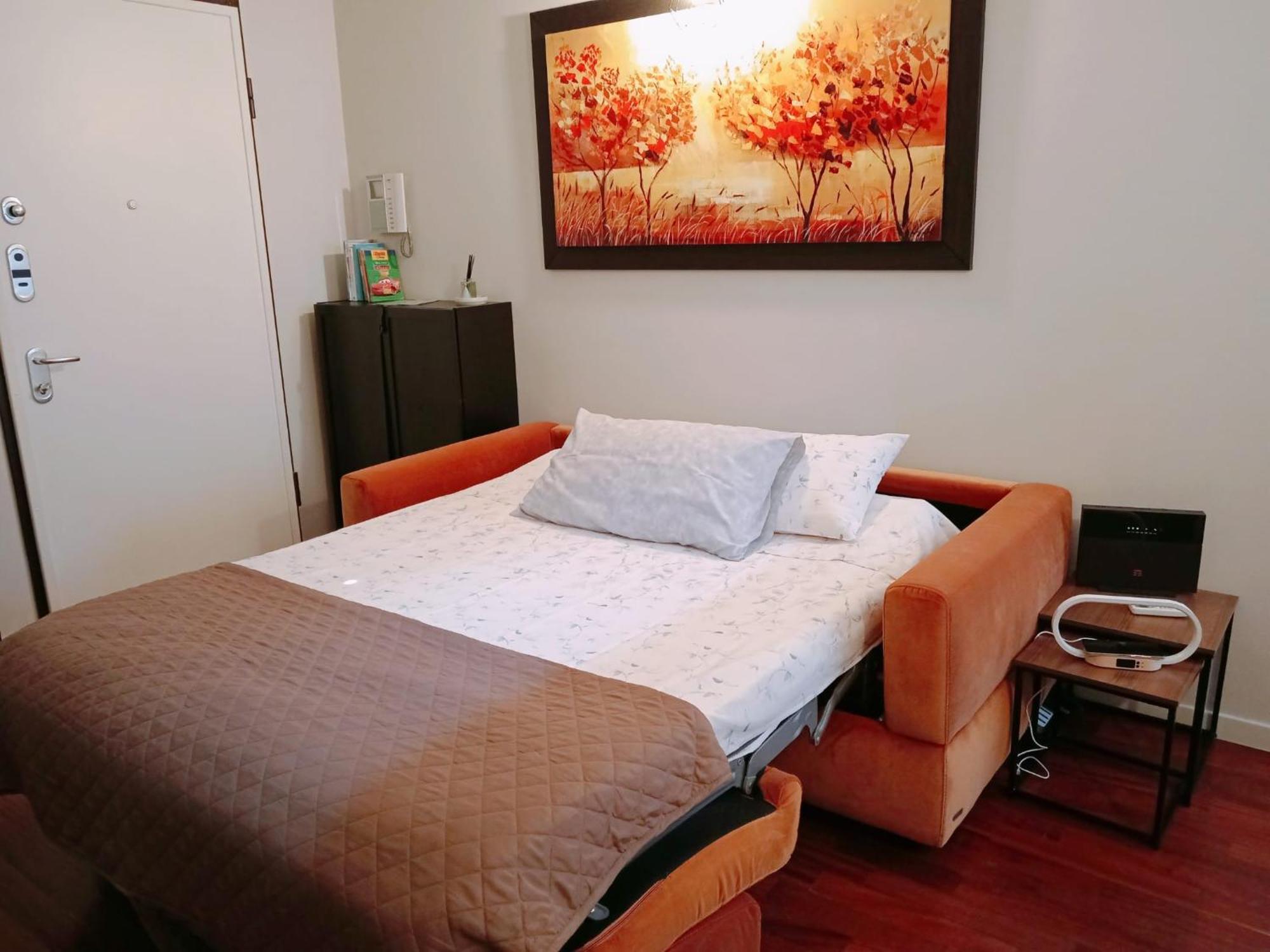 Apartamento Ale's Portello House *