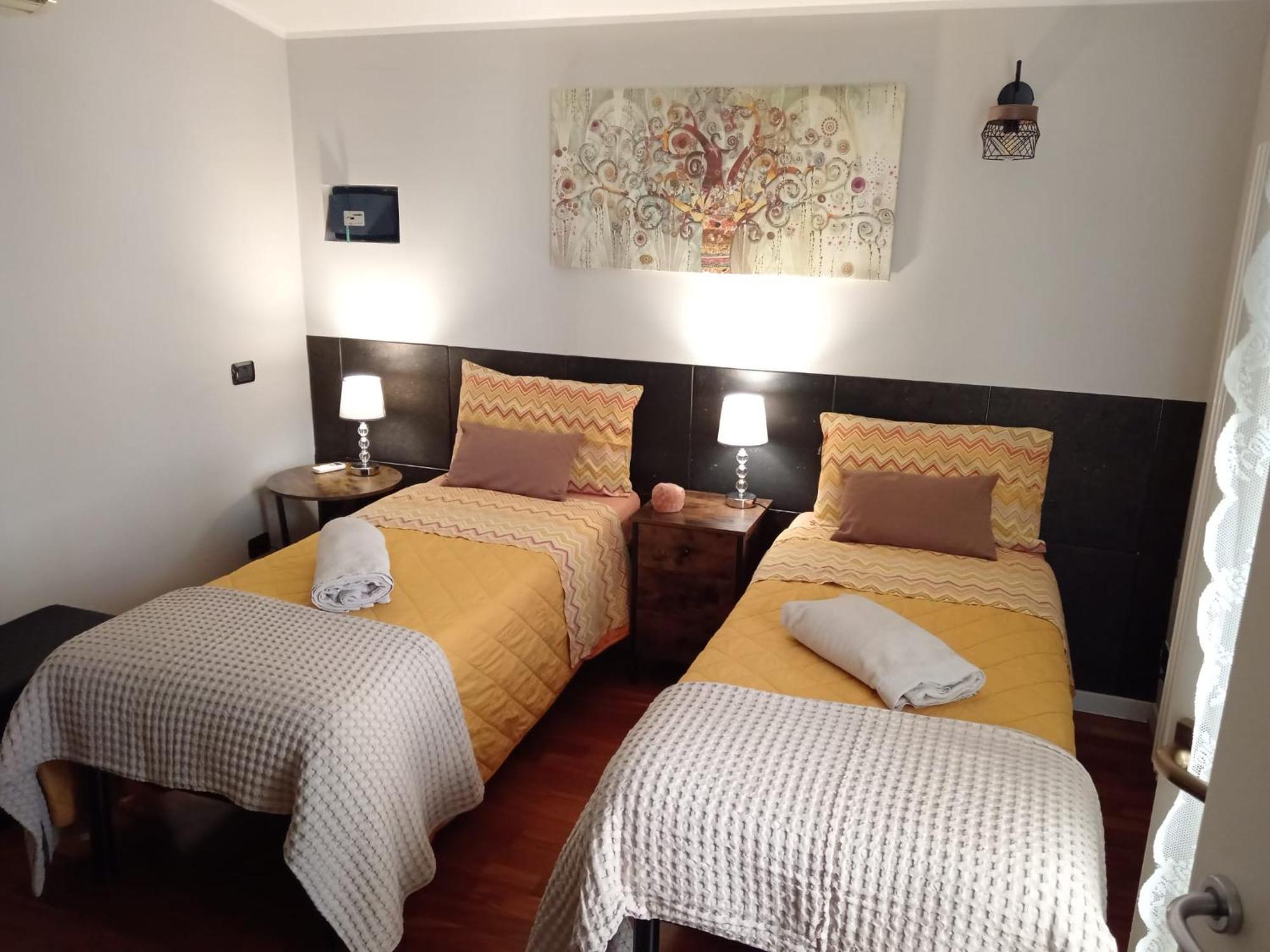 Apartamento Ale's Portello House *
